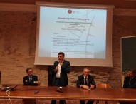 Scuola di biotecnologie, inaugurato il corso di laurea