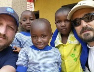 Il documentario di Lodovichetti e Nicoletti vince all’Overtime Film Fest