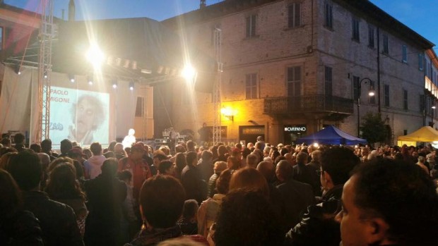 Pergola, si chiude la Fiera Nazionale del Tartufo. Attesa altra invasione di visitatori