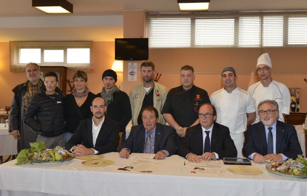 Pizza Terre di Rossini e Raffaello, 13 degustazioni nelle pizzerie e nei ristoranti della provincia