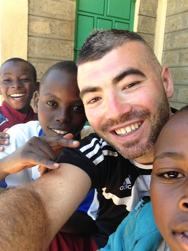 Dalla Sardegna 8.596 porzioni di lasagne alla Caritas e mensa di San Paterniano grazie a L’Africa Chiama