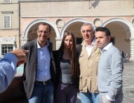 X Factor, Ricci sponsor di Margherita: “Da Pesaro una campagna social per lei”