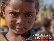 “Cibo per tutti”, cena solidale per la Mensa di San Paterniano