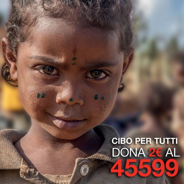 “Cibo per tutti”, cena solidale per la Mensa di San Paterniano