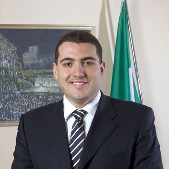 Santorelli: “Aset holding deve avere stessi vincoli di Aset spa”