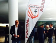 Calcio, collaborazione tra Pergolese e Carpi