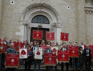 Avis Fano festeggia il 65esimo anniversario
