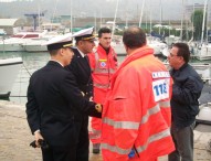 Malore a 18 miglia dal porto di Pesaro, soccorso dalla Guardia costiera e dal 118