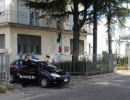 Monte Porzio, violenza sessuale e maltrattamenti verso la moglie: arrestato cinese