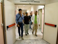 Fossombrone in MoVimento: “Primario in ferie, radiologia chiusa”