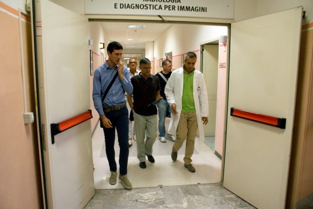 Fossombrone in MoVimento: “Primario in ferie, radiologia chiusa”