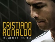 Arriva Cristiano Ronaldo nei cinema delle Marche