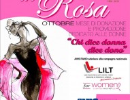 Avis Fano e Lilt insieme per “La donazione in rosa”