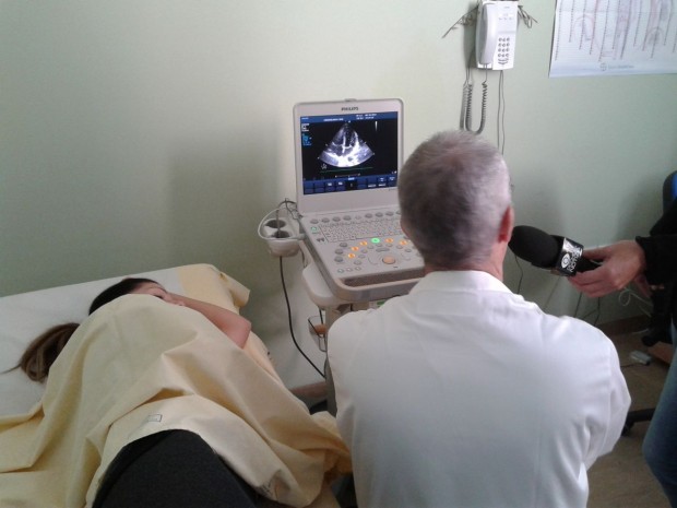 Fondazione Carifano dona attrezzature mediche al Santa Croce per 100mila euro