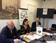 Acqualagna, Fiera Nazionale del Tartufo: in arrivo ospiti prestigiosi, celebrità, chef stellati