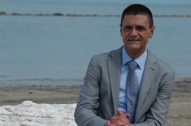 Ciclabile Fano Fenile, ripartono i lavori