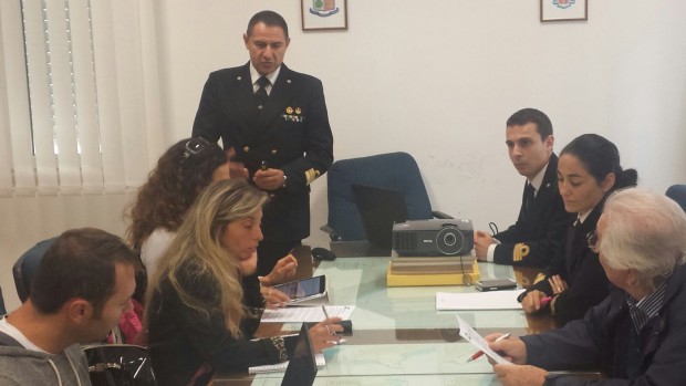 Operazione ‘Mare sicuro’, bilancio positivo per attività 2015