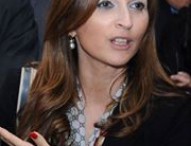 Maria Capalbo direttrice dell’Azienda Ospedaliera Marche Nord