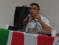 Nuova giunta, Lucchetti: “Barbieri di nuovo non ha niente. Andreoni e Mattioli facciano valere preferenze”