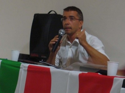 Nuova giunta, Lucchetti: “Barbieri di nuovo non ha niente. Andreoni e Mattioli facciano valere preferenze”