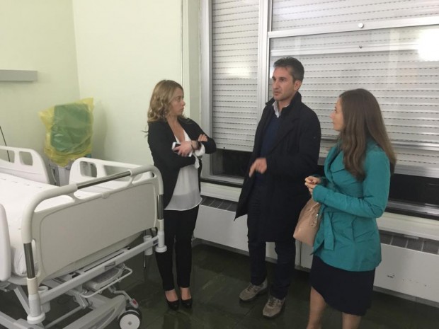 Ospedale di Pergola, Meloni: “Preziose attrezzature inutilizzate, uno scandalo”