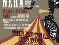 La Settimana Africana chiude con la Notte Nera