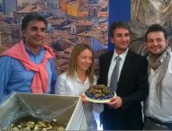 Fiera nazionale del tartufo: torna Giorgia Meloni innamorata di Pergola