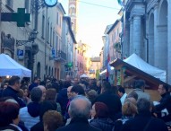 Pergola, la Fiera del Tartufo colleziona un altro successo