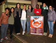 Otto volontari in servizio civile con L’Africa Chiama