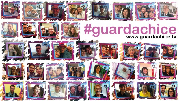 Telecomando in mano e via con l’ottava edizione di Guarda Chi C’è