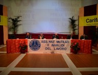 Incidenti sul lavoro in calo, ma malattie professionali in aumento