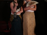 A teatro con Oscar Wilde, protagonisti gli allievi del corso teatrale di Stacciola