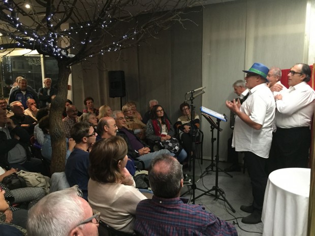 Fan dialetto, una considerazione di Stefano Sorcinelli