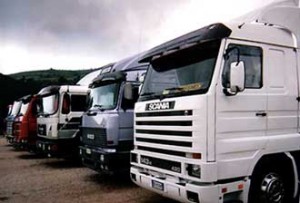 Autotrasporto, via ad un corso Cna