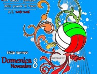 A Sant’Orso torna il sesto torneo di volley per genitori