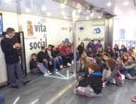 Una Vita da Social, la polizia parla con i ragazzi dei rischi e pericoli della rete