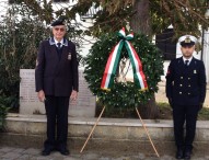 Ristrutturata la lapide dedicata alle 11 eroine marottesi