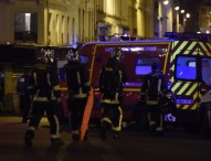 Parigi, due senigalliesi feriti al Bataclan