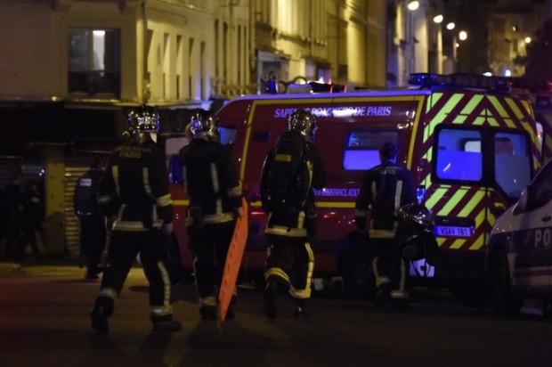 Parigi, due senigalliesi feriti al Bataclan