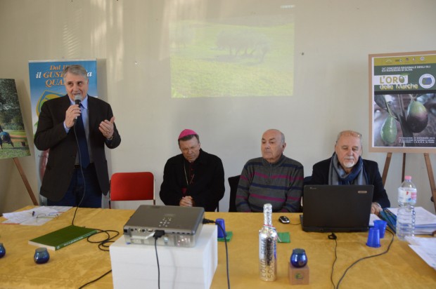 E’ calato il sipario su Sapori e aromi d’autunno