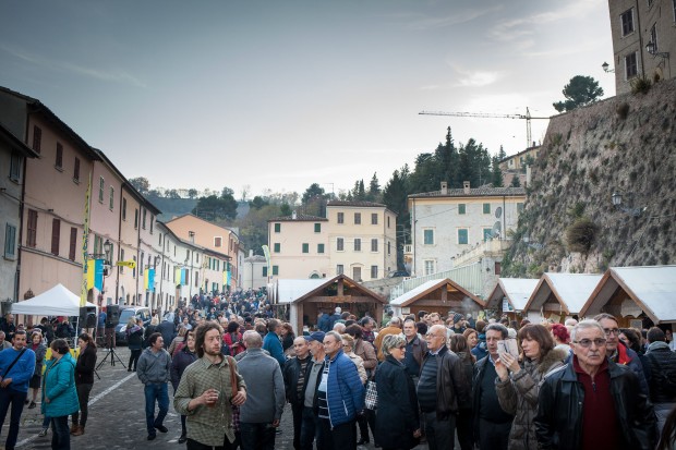 Cartoceto Dop, il Festival prosegue con un grande weekend