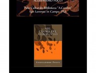San Lorenzo in Campo, presentazione del libro “Nel cuore del conflitto” di Alessandro Pucci
