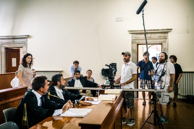 Gli Sbancati 2 stanno per arrivare al cinema con una pellicola “esplosiva”