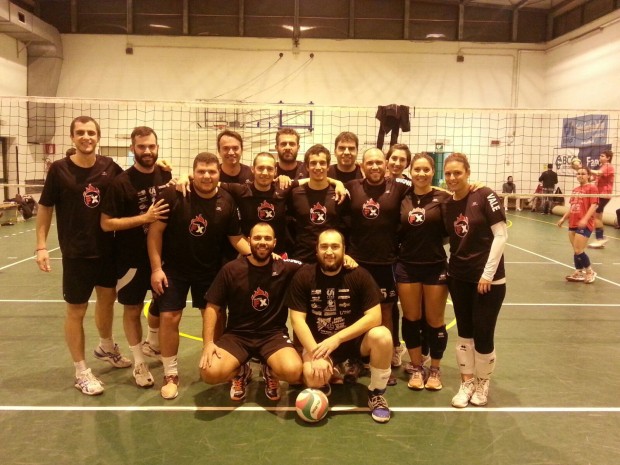 Il punto sul 31esimo campionato invernale CSI di pallavolo a squadre miste