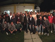 Alma, tifosi ai giocatori: “Siamo con voi, usciamo insieme da questa situazione”