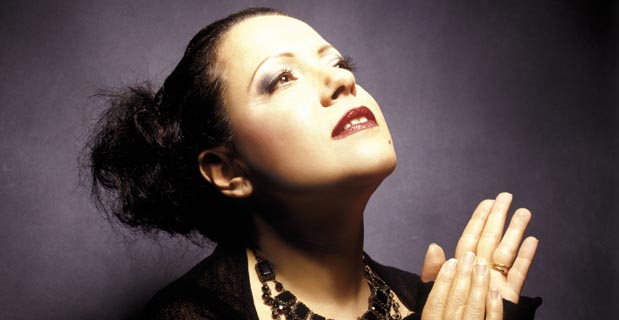 Cartoceto dop, il Festival: domani sul palco Antonella Ruggiero