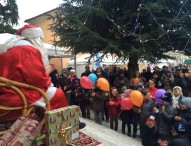 Gustando il Natale, mercatini a San Lorenzo in Campo e San Vito: enogastronomia, musica e animazione per bambini