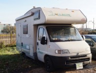 In camper da Corinaldo a Saltara: tre ragazzi in manette per possesso di droga destinata allo spaccio