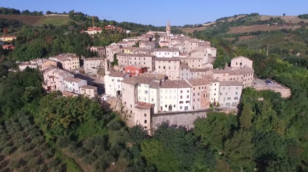 Premio “Comuni Ricicloni”, a Cartoceto la medaglia d’argento