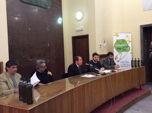 Cartoceto Dop, il Festival: tre giorni per festeggiare l’oro verde delle Marche